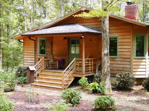farm housing